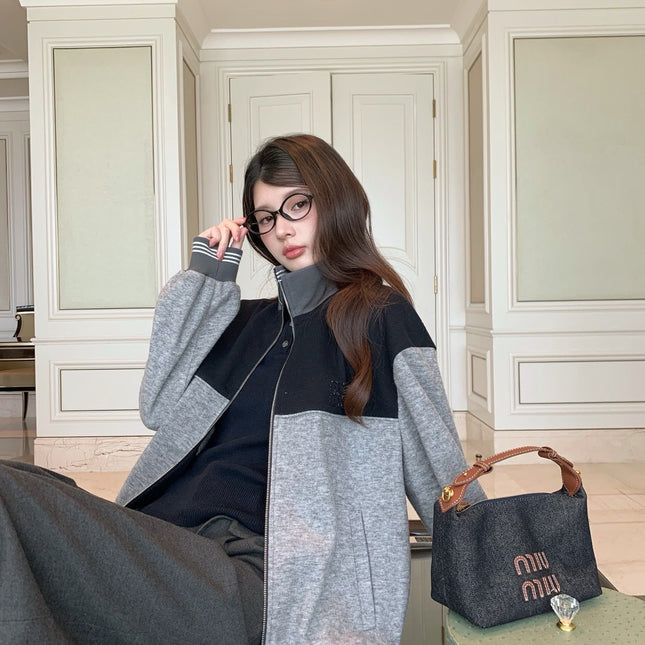 MIUMIU JACKET STYLE 449