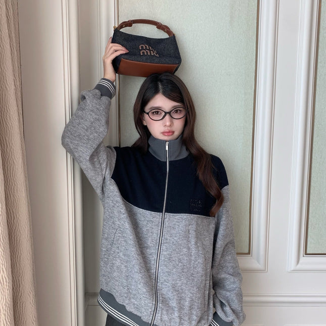 MIUMIU JACKET STYLE 449