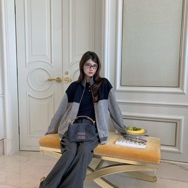 MIUMIU JACKET STYLE 449