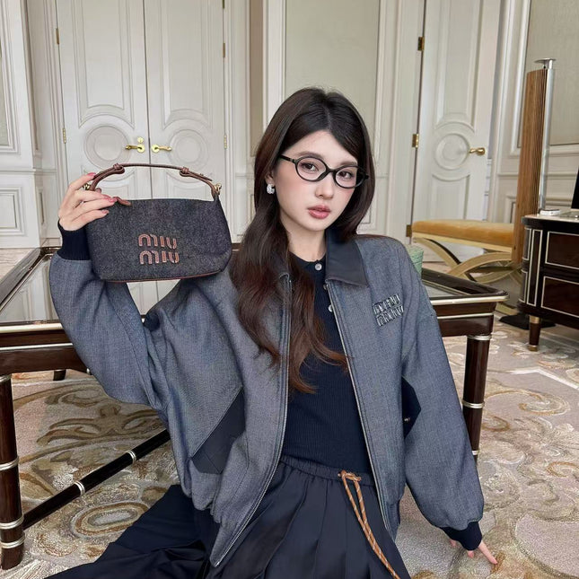 MIUMIU JACKET STYLE 247