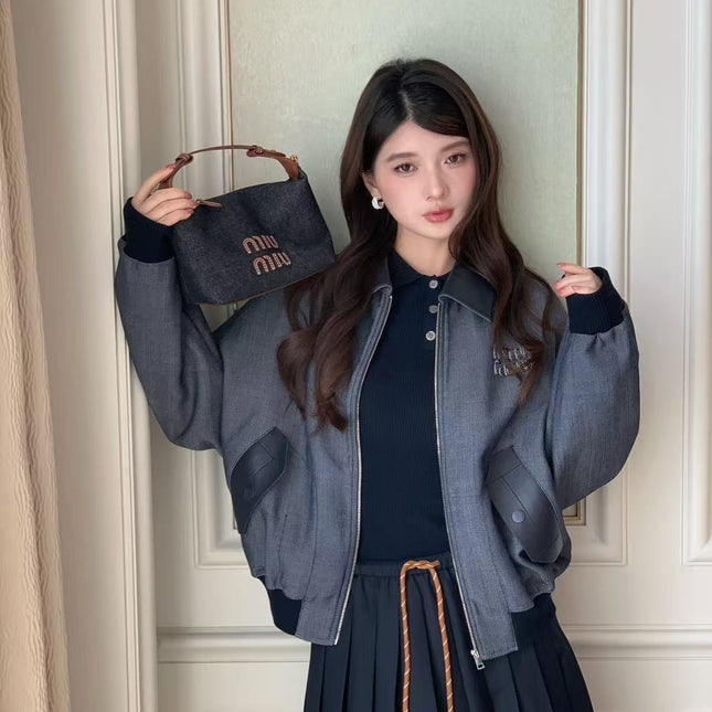MIUMIU JACKET STYLE 247
