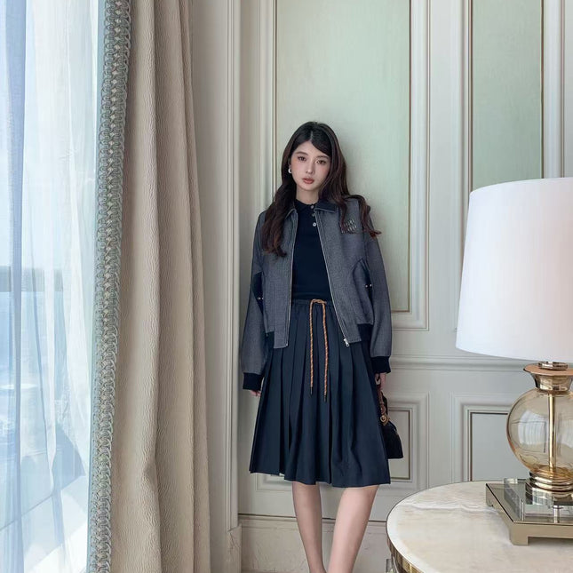 MIUMIU JACKET STYLE 247
