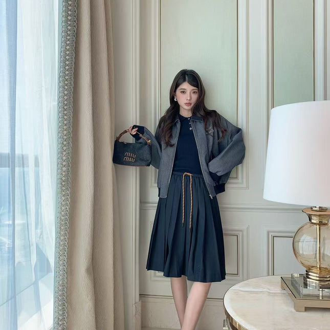 MIUMIU JACKET STYLE 247