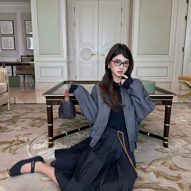 MIUMIU JACKET STYLE 247