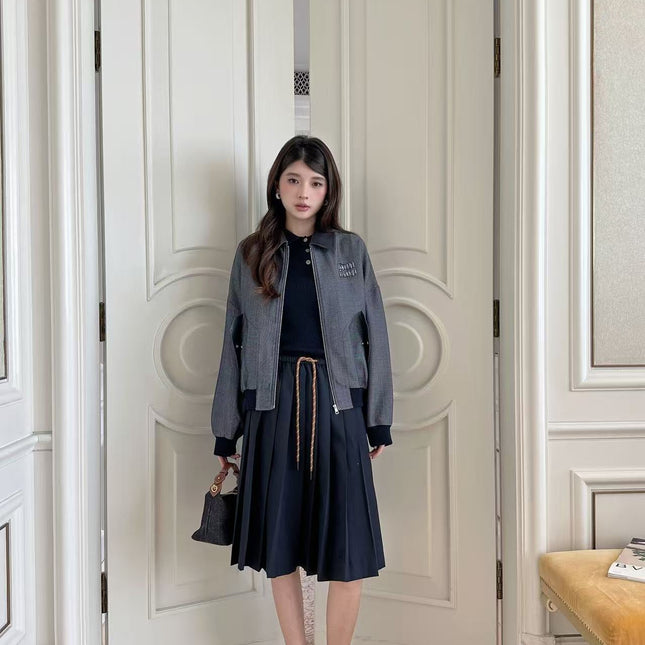 MIUMIU JACKET STYLE 247