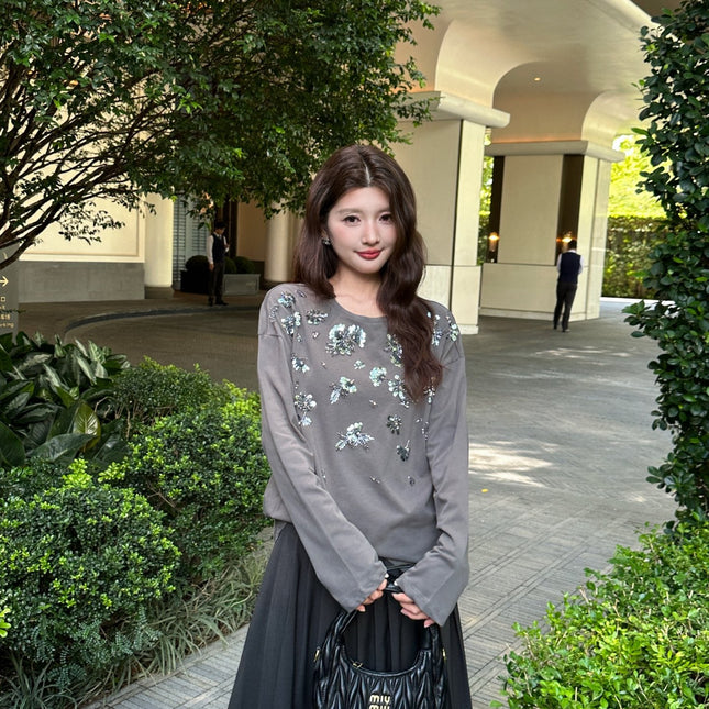 MIUMIU T-SHIRT STYLE 166