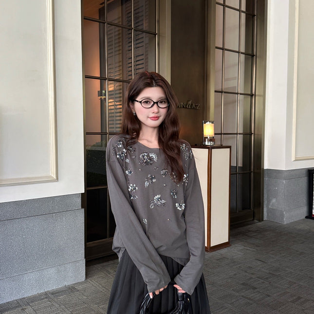 MIUMIU T-SHIRT STYLE 166