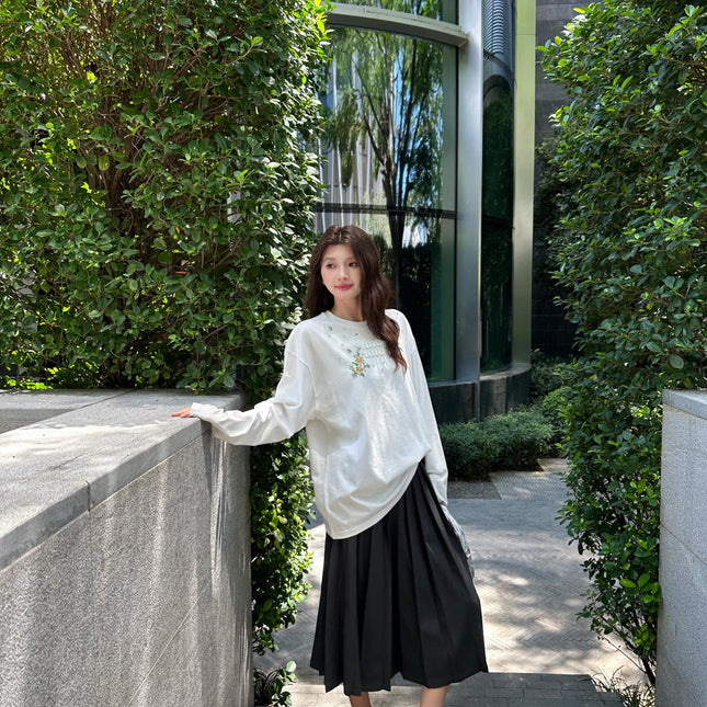 MIUMIU T-SHIRT STYLE 167