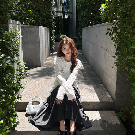 MIUMIU T-SHIRT STYLE 167