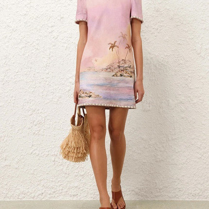 Zimmermann Dress 204