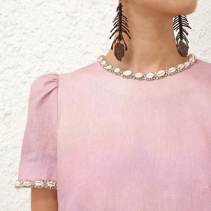 Zimmermann Dress 204