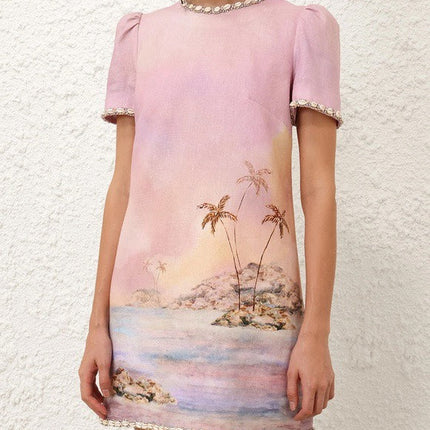 Zimmermann Dress 204