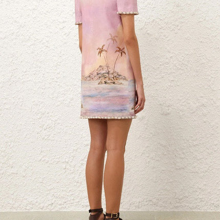 Zimmermann Dress 204