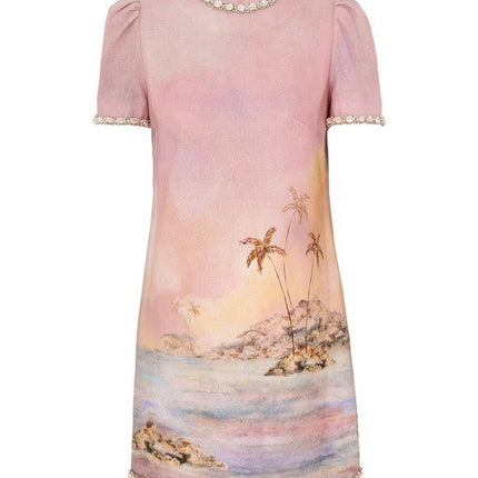 Zimmermann Dress 204