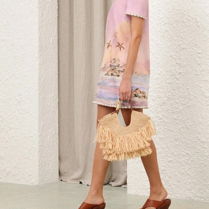 Zimmermann Dress 204