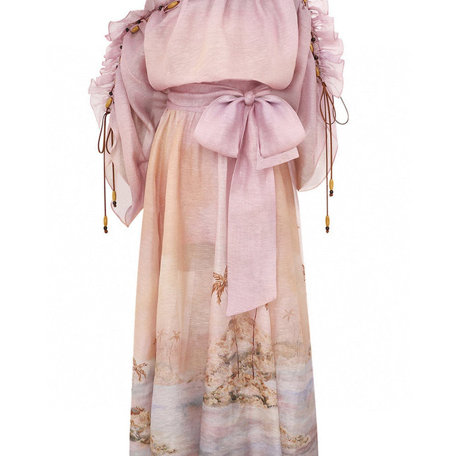 Zimmermann Dress 208