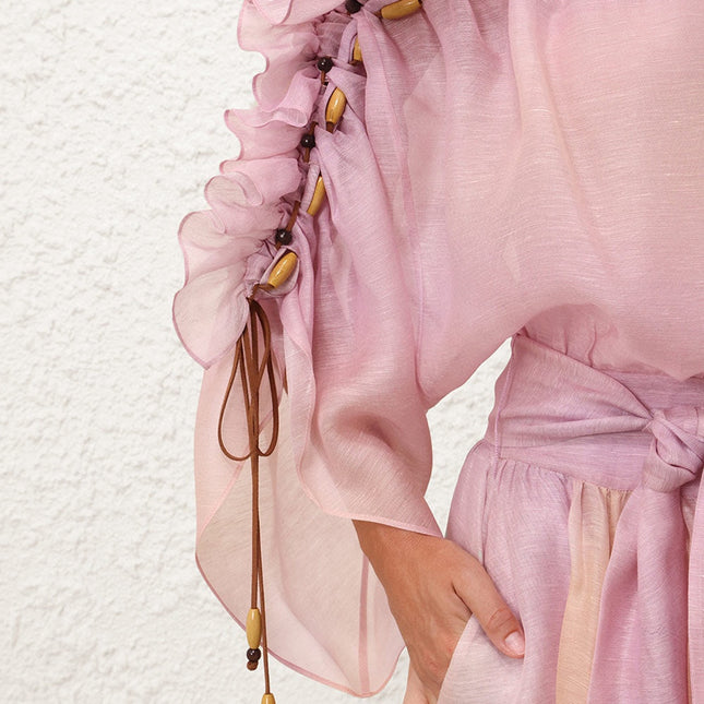 Zimmermann Dress 208