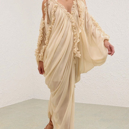 Zimmermann Dress 210
