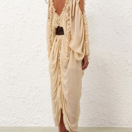 Zimmermann Dress 210