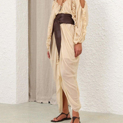 Zimmermann Dress 210