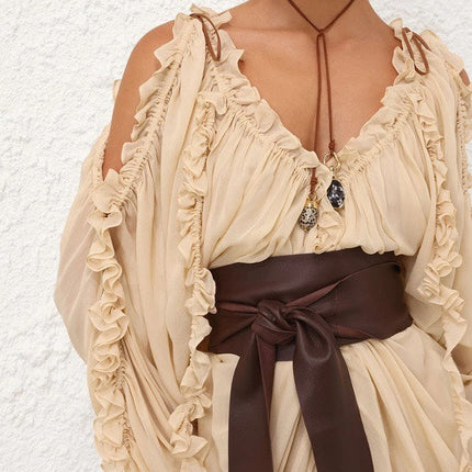 Zimmermann Dress 210