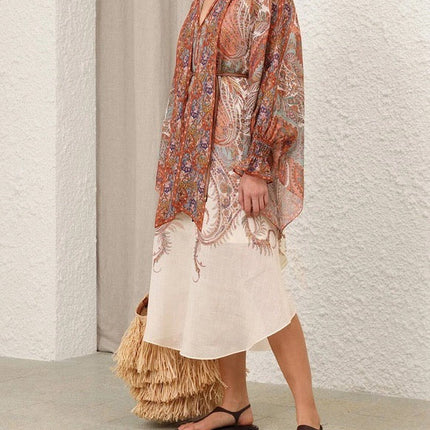Zimmermann Dress 211