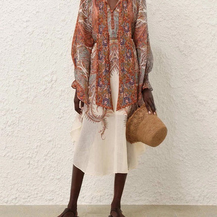 Zimmermann Dress 211