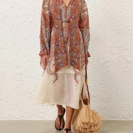 Zimmermann Dress 211