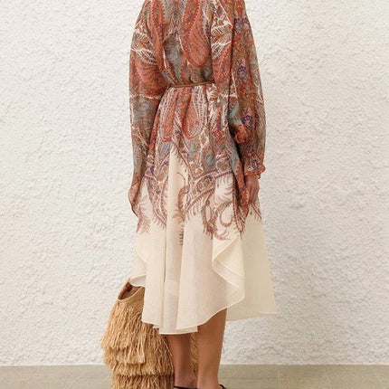 Zimmermann Dress 211