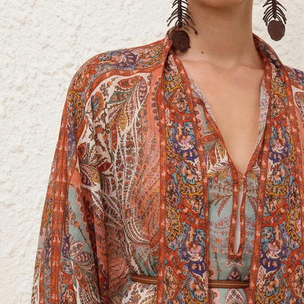 Zimmermann Dress 211