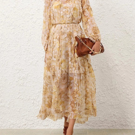 Zimmermann Dress 214