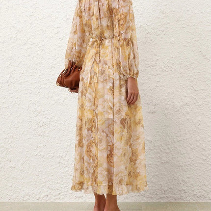 Zimmermann Dress 214