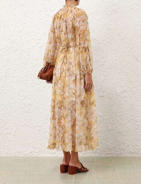 Zimmermann Dress 214