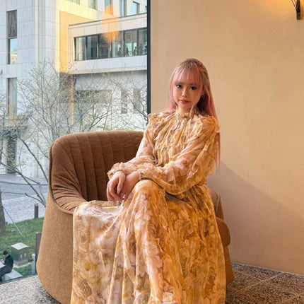 Zimmermann Dress 214