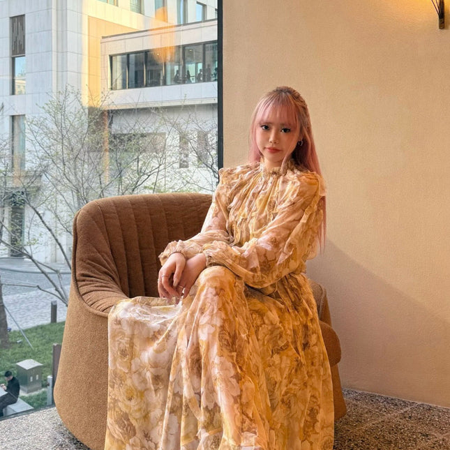 Zimmermann Dress 214