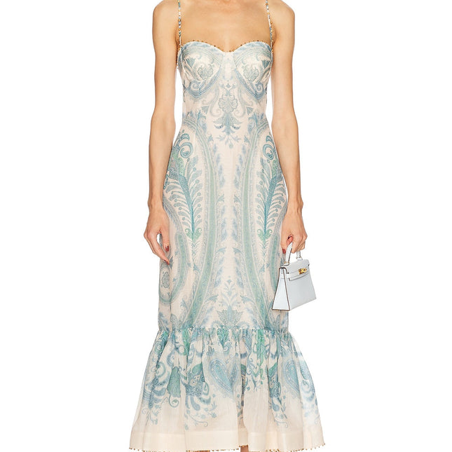 Zimmermann Dress 217