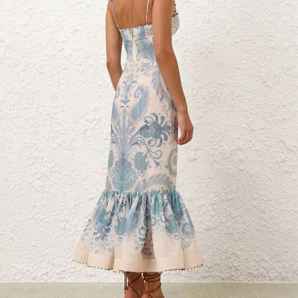 Zimmermann Dress 217