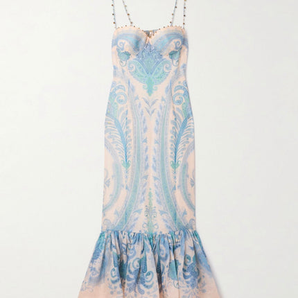 Zimmermann Dress 217