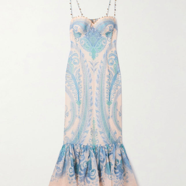 Zimmermann Dress 217