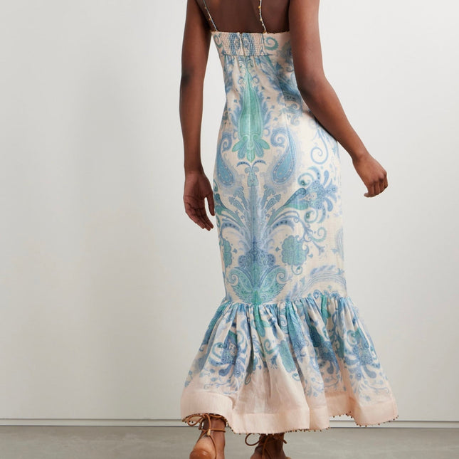 Zimmermann Dress 217