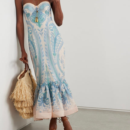 Zimmermann Dress 217