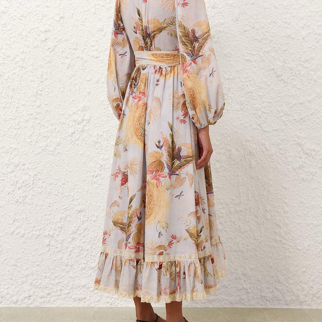Zimmermann Dress 218