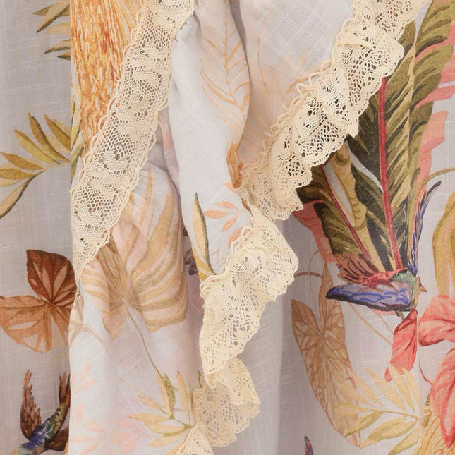 Zimmermann Dress 218