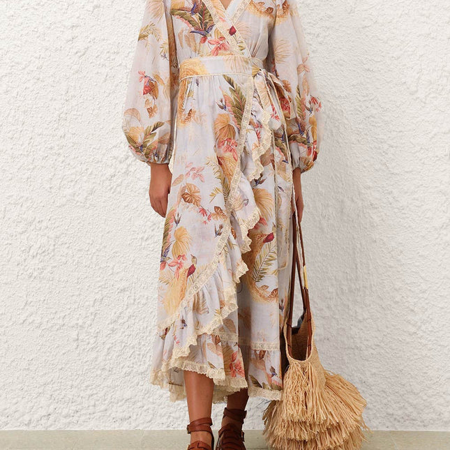 Zimmermann Dress 218