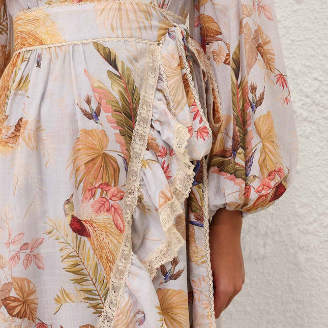Zimmermann Dress 218
