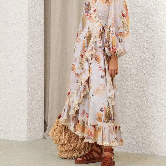 Zimmermann Dress 218