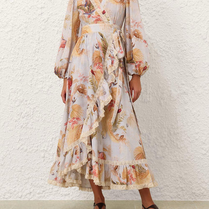 Zimmermann Dress 218