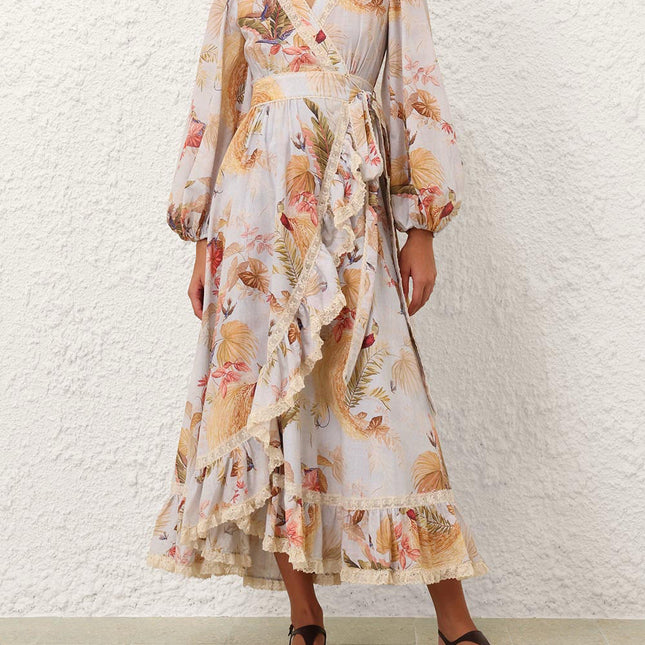 Zimmermann Dress 218