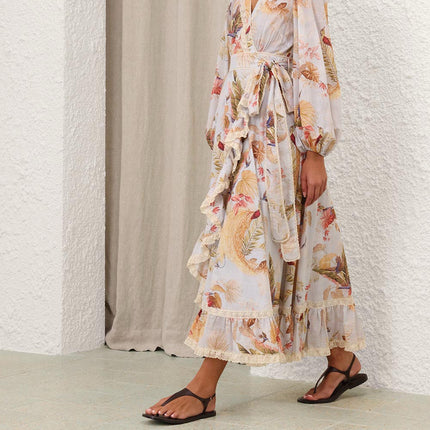 Zimmermann Dress 218