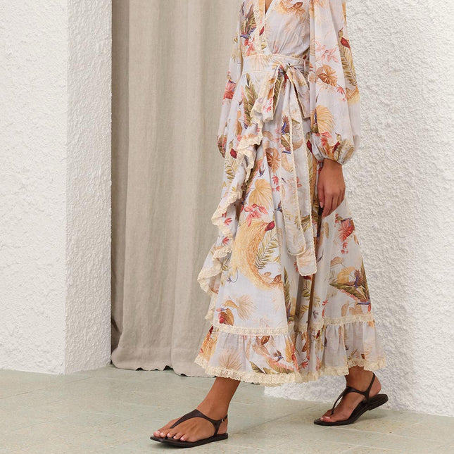 Zimmermann Dress 218